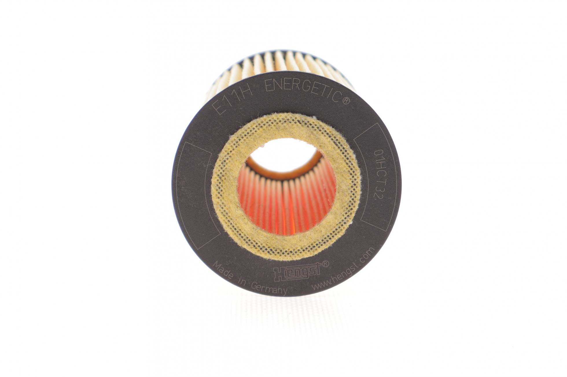 E11HD52 HENGST FILTER